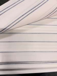 Structure Patta 58 Poly Cotton Shirting Fabric Mezcla Premium para prendas asequibles en el rango de precios presupuestados - Product Image 3