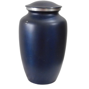 <b>Cat</b> Design Aluminium Cremation <b>Urns</b> With Golden Finished High Quality Metal Adult Classic <b>Urns</b> With Gold Color Antique Finished - Product Image 5