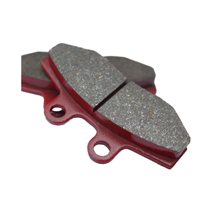 Plaquettes de frein de moto Kecaree, pièces de rechange pour APRILIA BULTACO PEUGEOT RIEJU SHERCOPR3 125 <span class=keywords><strong>Enduro</strong></span> Pro PR4 Supermoto WXE 50 <span class=keywords><strong>Enduro</strong></span> - Product Image 5