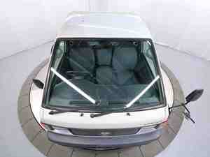 Elite Utilisé 1997 Ty-ota Liteace - Product Image 3