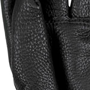 Gants de conduite en cuir de haute qualité pour hommes vente en gros du meilleur matériau en cuir du fabricant fabriqué - Product Image 5