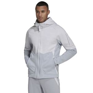 Sweat à capuche surdimensionnés pour hommes, vêtement de Sport, pull, grande taille, 30 cm, échantillon disponible - Product Image 1