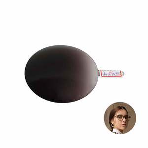 ขายร้อนล้างป้องกันหมอกเลนส์ PC เลนส์ป้องกันหมอกสำหรับแว่นตากีฬา - Product Image 2