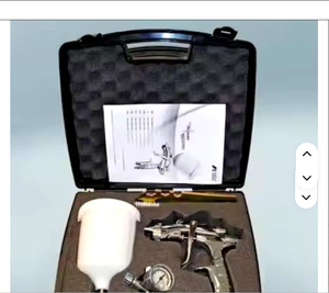 ใหม่ ของแท้ WS-400-1401BHS1 ซูเปอร์โนวา HD 1.4 มม. พร้อมถ้วย - Product Image 1