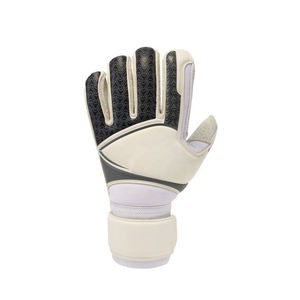 Gants de gardien de gardien de but de football de sport en latex professionnel de haute qualité gants de gardien de but de football à vendre - Product Image 2