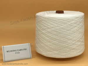 Numéro de modèle 100% Polyester Yarn 3/12s - Product Image 3