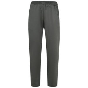 Conjunto de chándal de invierno de larga duración transpirable de peso pesado respetuoso con el medio ambiente de alta calidad 100% cuello con capucha de musgo ajuste Regular sólido - Product Image 5