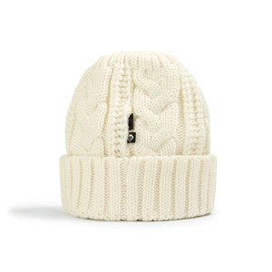 Trendy Unisex Autumn and Winter Warm Knitted High Quality Pullover <b>Hat</b> 3D Embroidered Wholesale Accessory Embroidery - Product Image 2