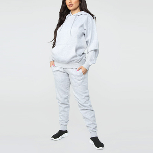 Conjunto Deportivo de 2 Piezas para Mujer, Traje Deportivo para Fitness, Correr, Gimnasio, Ropa Deportiva Femenina para Trotar - Product Image 1