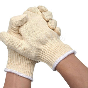 Gants de sécurité respirants, durables, à doigts entiers, design personnalisé, légers, pour la vente en ligne - Product Image 3