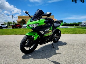 Ventes chaudes KawasakiS <span class=keywords><strong>Ninja</strong></span> <span class=keywords><strong>400</strong></span> ABS Prêt à être expédié - Product Image 3