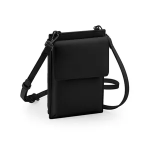 Pochette de téléphone bandoulière personnalisée pour articles promotionnels et événements - Product Image 5