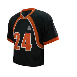 Nouveauté Uniforme de lacrosse Meilleure vente Uniforme de lacrosse Fabricant de premier plan Uniforme de lacrosse pour jeunes pour hommes - Product Image 4