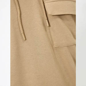 เสื้อฮู้ดผู้ชายสำหรับฤดูหนาว2021ออกแบบโลโก้แฟชั่นพิมพ์ลายดิจิตอล - Product Image 6