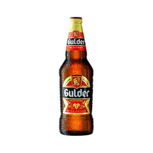 Cerveza Gulder Lager barata de Grado Superior embotellada y empaquetada en barril a la venta - Product Image 3