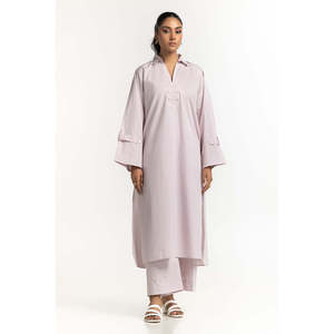 ชุดเซ็ตผ้าคอตตอนย้อมเส้นด้าย รุ่น IPST-44584 เนื้อผ้าระบายอากาศได้ดี - Product Image 3