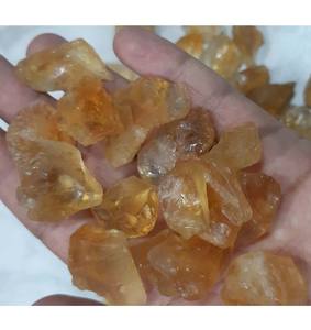 Directo de fábrica, venta al por mayor, gemas, cuarzo moldavita, piedras preciosas en bruto, gemas populares hechas a mano, joyería - Product Image 5