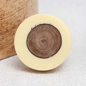 Poignées de tiroir d'armoire en résine métallique pour cuisine salon hôtel extérieur-Application polyvalente pour la maison et le bureau - Product Image 3