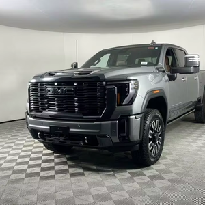 Auto Usado Confiable, GMC Sierra 2500HD Denali Ultimate 2024, 4 Puertas, Cabina Doble, 4x4, SB - Product Image 1