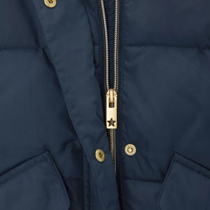 Colección Cálida y Acogedora de Invierno para Niñas, Colección Económica Ideal para Invierno y Otoño, Chaquetas OEM a Precio Económico 2026 - Product Image 4