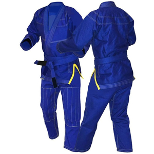 Uniforme de Taekwondo, Karaté, entraînement de base, adulte, homme, femme, salle de sport, personnalisé, 100% coton, ensembles à séchage rapide, kimono, Bjj Gi, arts martiaux - Product Image 1