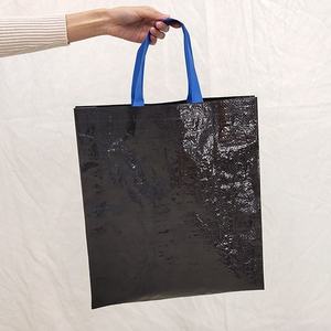 ถุงช้อปปิ้งแบบชิ้นเดียวสามารถปรับแต่งสีและขนาดได้ - Product Image 5