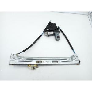 Mécanisme de lève-vitre arrière droit FIAT 500 L Series (351_352) (12>) 51939580 - Product Image 1