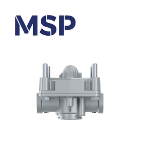 PRO0110050 - Válvula de Relé - Repuestos y Accesorios para Camiones - MSP Export - Product Image 4