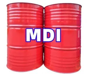 MDI Wannate CDM High-Performance <b>Polymer</b> Polymethylene Polyphenyl Polyisocyanate Product - Product Image 2