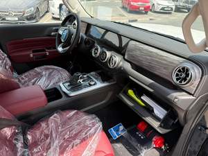 TANK 300 Conquerer 2026 Neuf/d'occasion à vendre - Product Image 4