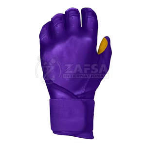 2025 Gants de frappe de baseball de qualité professionnelle personnalisés à vendre - Product Image 6