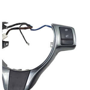 Comandi Multifunzione al Volante TOYOTA Serie Yaris 84250-0D040 (14>16) - Product Image 2