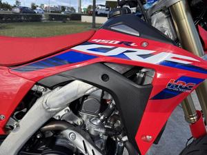 Moto CRF450RL 2024 - Product Image 5