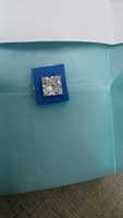Diamant Mantra, prix d'usine, 4ct 3ct 2ct, D VVS, taille princesse, diamant de laboratoire, certificat IGI, perçage laser, CVD&HPHT, en stock