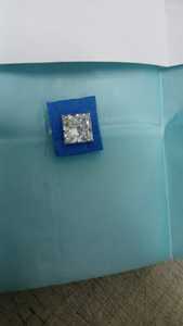 Prix d'usine pour bijoux en diamant, diamant de laboratoire cultivé en laboratoire de 4 carats, 3 carats, 2 carats, D VVS, taille princesse, avec certificat IGI GIA, diamant de laboratoire CVD&HPHT en stock - Product Image 4