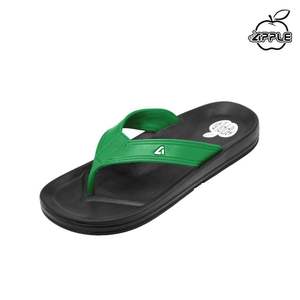 Sandalias Premium FT892 de EVA con Punta Abierta, Ligeras, Antiolor, Modernas, para Verano, Exteriores, Suaves, para Playa, Tailandia - Product Image 2