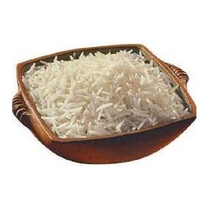 Riz blanc à grains longs de haute qualité 25% prix abordable cassé, approvisionnement du marché mondial de céréales fraîches - Product Image 4