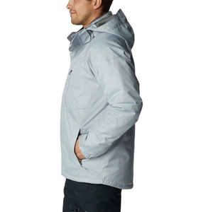 Chaqueta de Esquí para Hombre de Talla Grande, Cómoda y a Bajo Precio, Fabricante de Ropa Deportiva para la Nieve, Chaqueta de Invierno para Hombre - Product Image 2