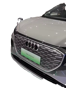 Nouveau Q4 E-tron 2024 2026 Véhicule Électrique SUV EV E-Tron Voiture Électrique 40 50 Q4 E-Tron Quattro - Product Image 2