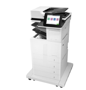 เครื่องพิมพ์ไร้สาย M612x สำหรับองค์กร LaserJet 7PS87A 2025แหล่งกำเนิด - Product Image 1