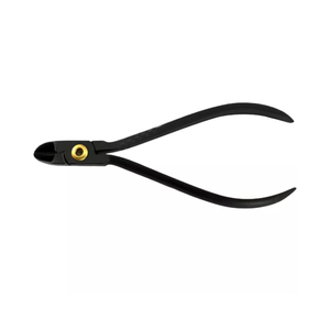 Ligature d'extrémité distale TC coupe-fil Mathieu porte-aiguille orthodontique laboratoire instruments chirurgicaux dentaires - Product Image 4