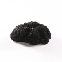 Nouvelle fibre de polyester recyclée ignifuge, anti-boulochage, écologique, fabriquée au Pakistan, design personnalisé professionnel 2023