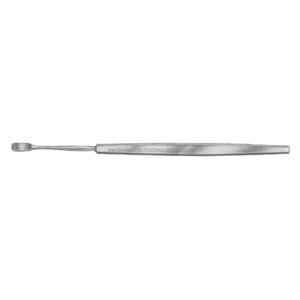 High Quality WARSAW MEDICAL Vidal Dermatology Skin Diagnostic Stainless Steel Surgical Instruments | needle holder - Product Image 3