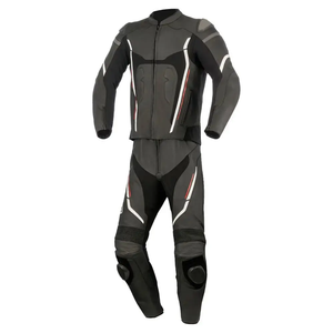 Combinaison de moto pour la course, protection de moto, combinaison de sécurité pour hommes - Product Image 5