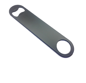 Ouvre-bouteilles en acier inoxydable avec logo personnalisé du fabricant Ouvre-bouteilles de bière nouvellement fabriqués pour la cuisine à domicile - Product Image 3