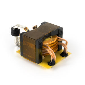 Transformateur à haute fréquence 1.5kw d'alimentation d'énergie d'inverseur de puissance électronique - Product Image 1