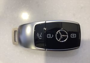 MER-CEDEZ B-ENZ Clase E 2021 - Product Image 4