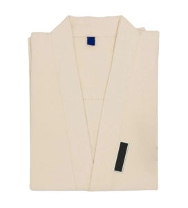 Uniforme de karaté professionnel unisexe de haute qualité, nouveau style, logo personnalisé, arts martiaux, combinaisons de combat en coton pour hommes et femmes - Product Image 5