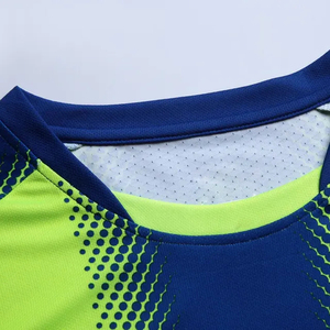 Ensemble de vêtements de football multifonctionnels de qualité supérieure, vêtements de sport, vêtements d'entraînement, maillots de football français, ensemble de football - Product Image 6
