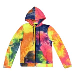 เสื้อผู้ชายแบบมีฮู้ด ผ้าแห้งเร็ว น้ำหนักเบา ระบายอากาศได้ดี พิมพ์ลาย/สีพื้น ไซส์ใหญ่ ติดกระดุม กระเป๋าข้าง สไตล์ลำลองสำหรับฤดูหนาว เป็นมิตรกับสิ่งแวดล้อม - Product Image 1